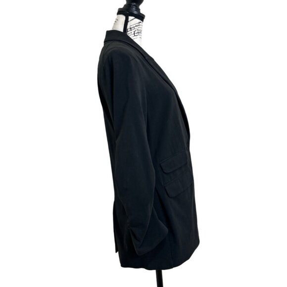 Veronica Beard Black Blazer - Picture 6 of 7